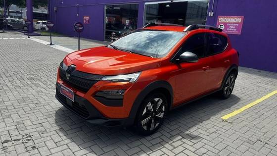 RENAULT KARDIAN 1.0 TCE FLEX TECHNO EDC